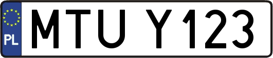 MTUY123