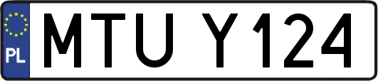 MTUY124