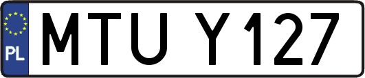 MTUY127