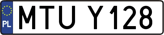 MTUY128