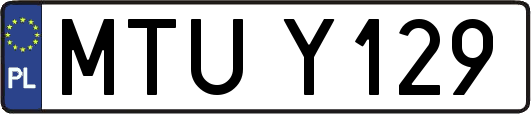 MTUY129