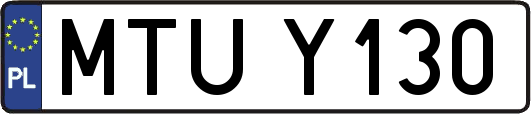 MTUY130