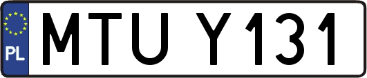 MTUY131