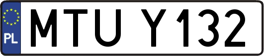 MTUY132
