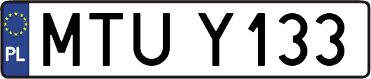 MTUY133