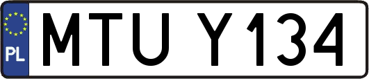 MTUY134