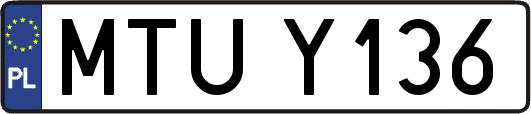 MTUY136