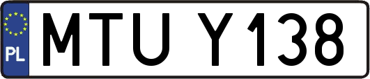 MTUY138