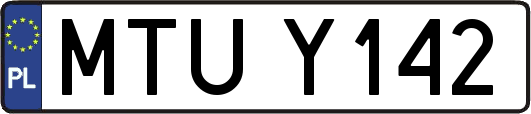 MTUY142