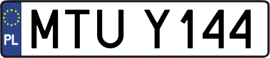 MTUY144