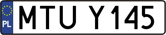 MTUY145