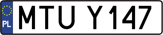 MTUY147