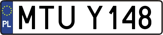MTUY148
