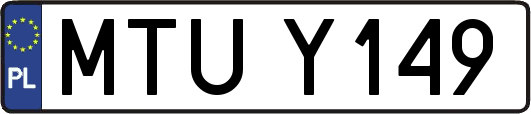 MTUY149