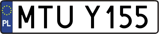 MTUY155