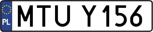 MTUY156