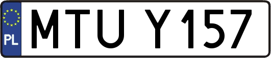 MTUY157