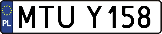 MTUY158