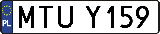 MTUY159