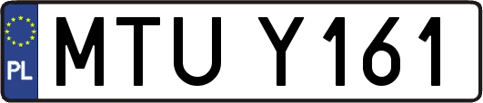 MTUY161