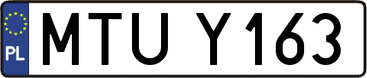 MTUY163