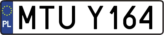 MTUY164
