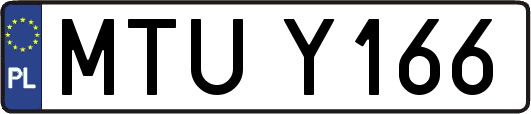 MTUY166