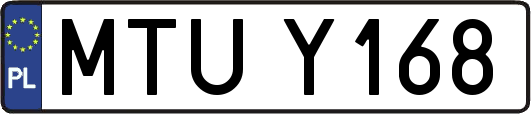 MTUY168