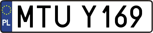 MTUY169