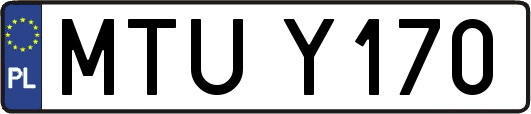 MTUY170