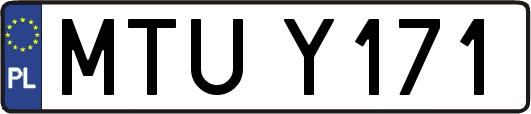 MTUY171