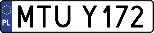MTUY172