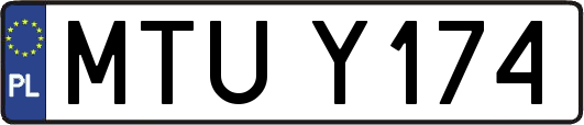MTUY174