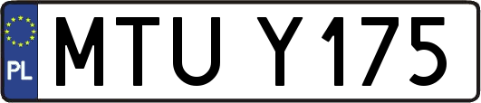 MTUY175