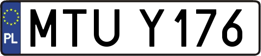 MTUY176