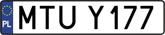 MTUY177