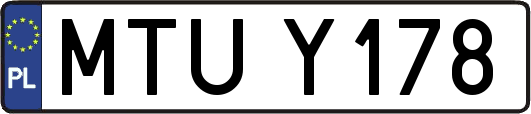 MTUY178