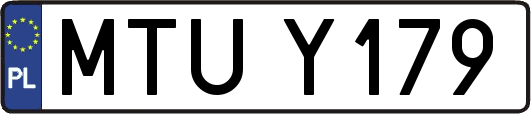MTUY179