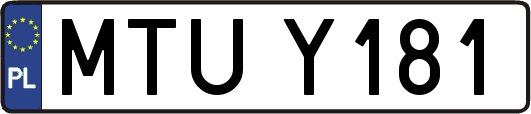 MTUY181