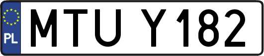 MTUY182