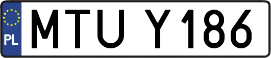 MTUY186