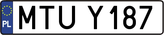 MTUY187