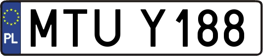 MTUY188