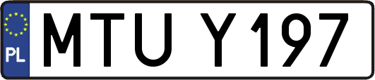 MTUY197