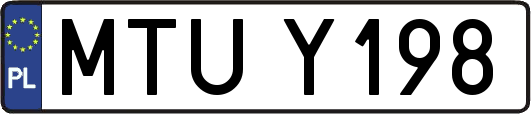 MTUY198