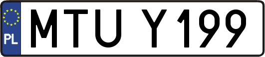 MTUY199