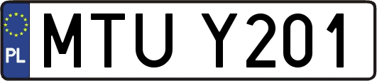 MTUY201