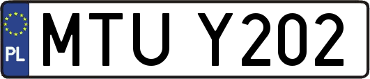 MTUY202