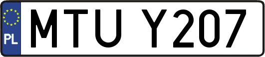 MTUY207