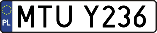 MTUY236